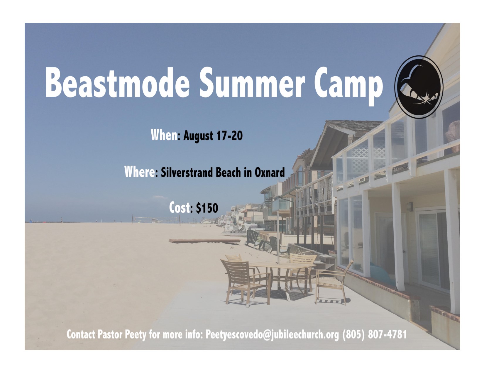 Beastmode Summer Camp