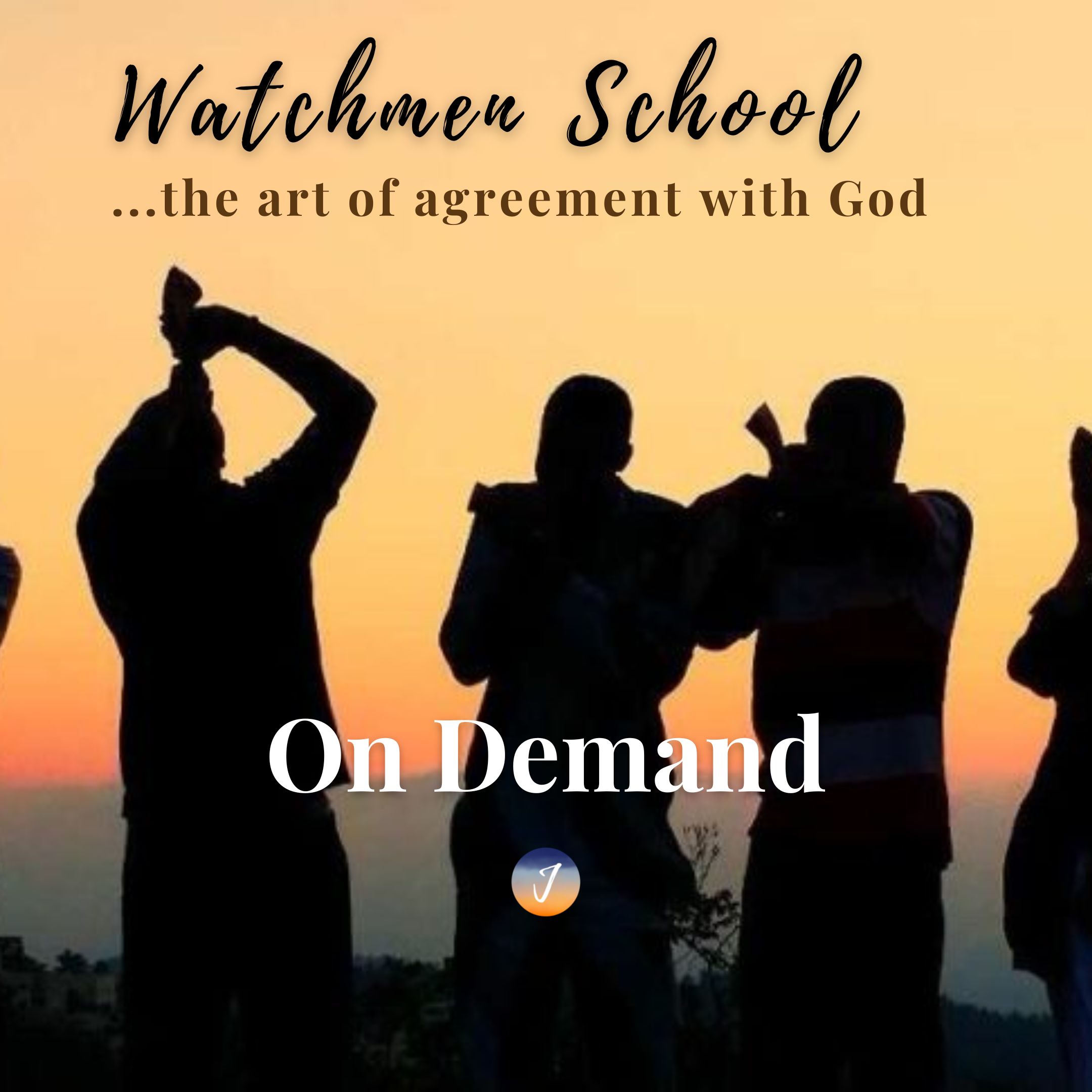 Watchmen School On Demand SQ