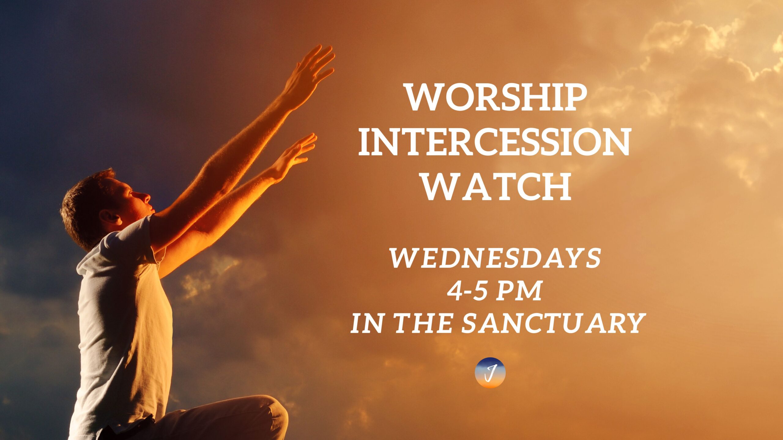 Worship Intercession Watch