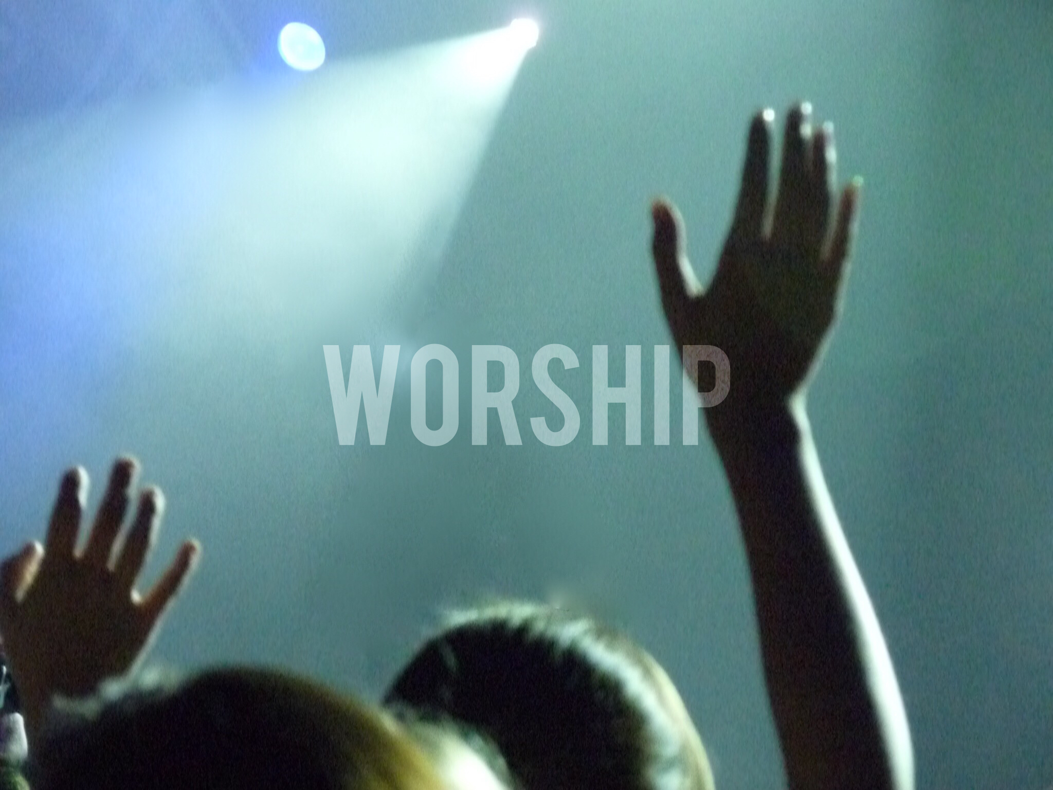 Worship