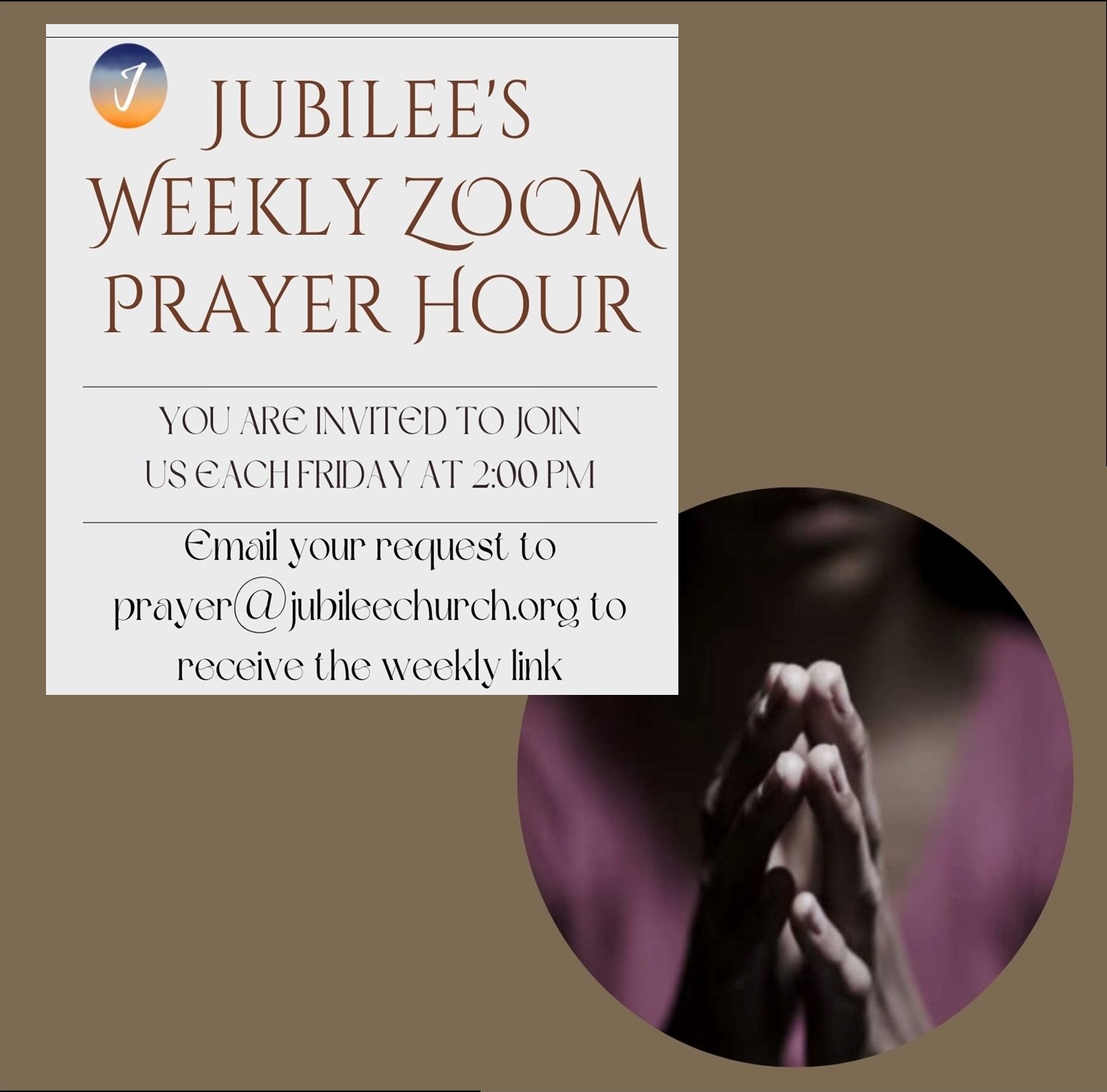 Zoom Prayer for Web 2