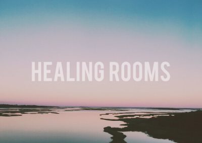 Healing Rooms