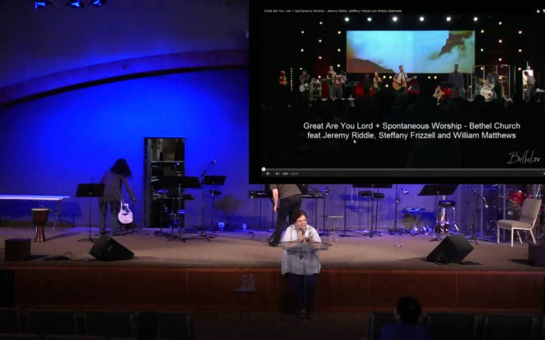 Highway 35 – Encounter Session 03