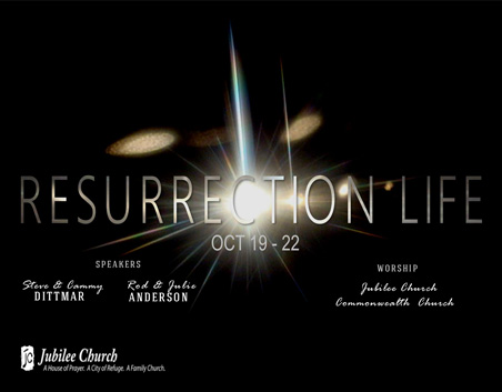 Resurrection Life