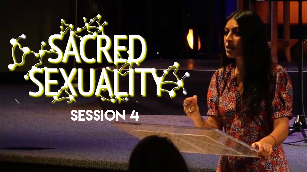 Sacred Sexuality – Session 4